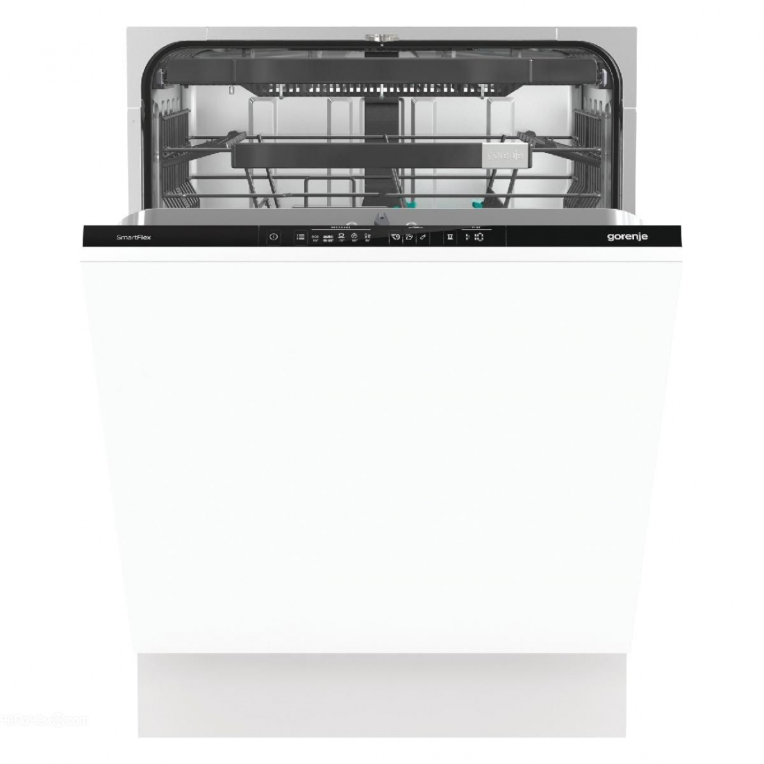 Посудомоечная машина GORENJE GV671C60